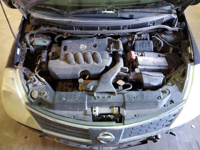 Photo 7 from auction – 2007 NISSAN VERSA S with VIN 3N1BC13E37L412734