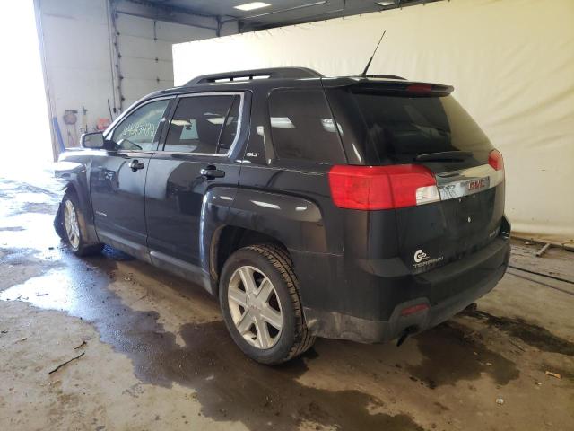 Photo 3 from auction – 2012 GMC TERRAIN SL with VIN 2GKFLVE53C6178570