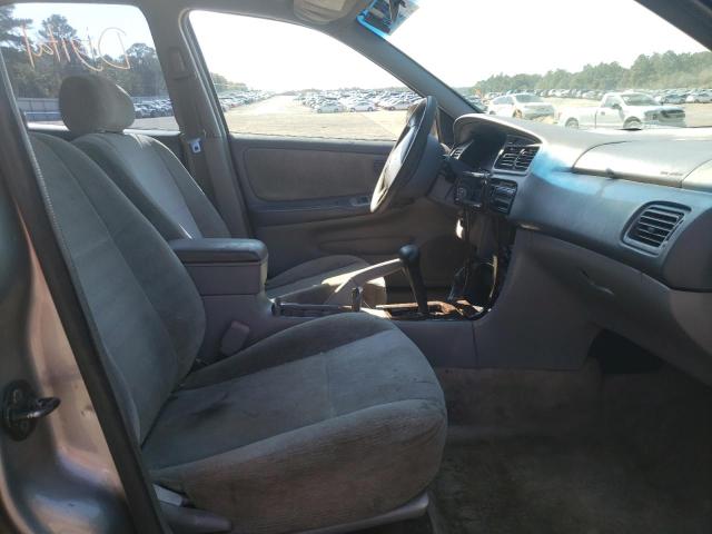 Photo 5 from auction – 2000 NISSAN ALTIMA XE with VIN 1N4DL01D0YC159322