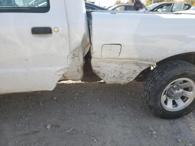 Photo 9 from auction – 2009 FORD RANGER with VIN 1FTYR10D59PA01814