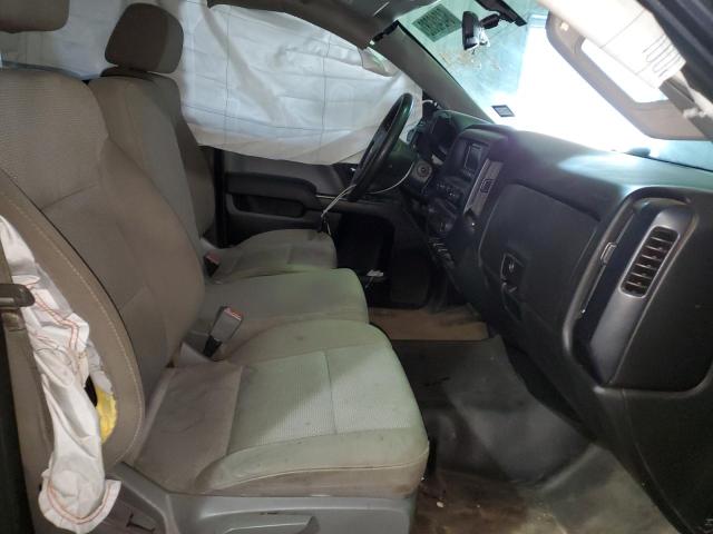 Photo 5 from auction – 2015 CHEVROLET SILVERADO with VIN 1GCRCPEC6FZ273829