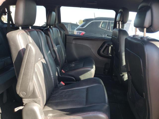 Photo 6 from auction – 2012 DODGE GRAND CARA with VIN 2C4RDGEG5CR408921