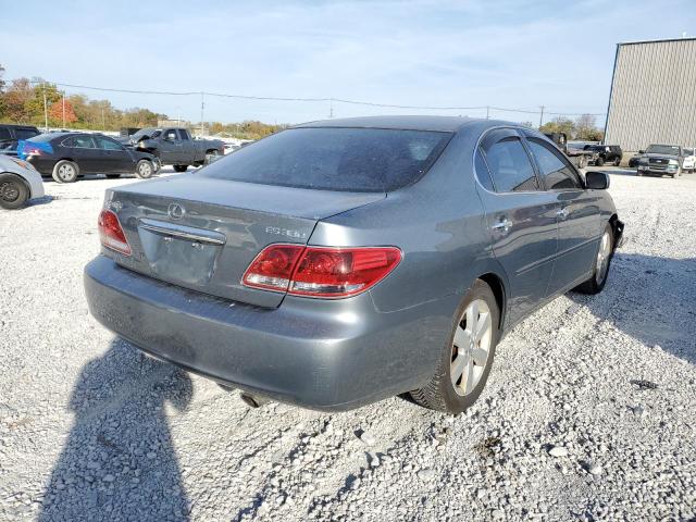 Photo 4 from auction – 2006 LEXUS ES 330 with VIN JTHBA30G365167211
