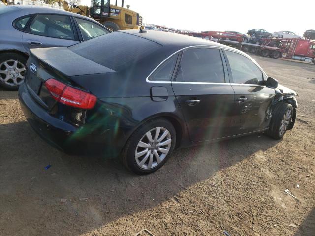 Zdjęcie 4 z aukcji – 2010 AUDI A4 PREMIUM z VIN WAUFFAFLXAN033637