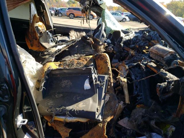 Photo 5 from auction – 2009 SUBARU IMPREZA WR with VIN JF1GH76619G826149