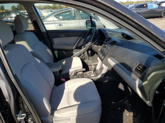 Photo 5 from auction – 2015 SUBARU FORESTER 2 with VIN JF2SJAFC7FH428186