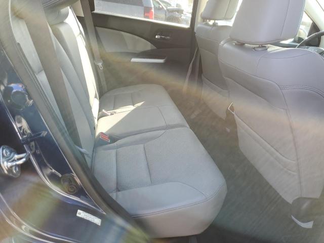 Photo 6 from auction – 2015 HONDA CR-V EXL with VIN 2HKRM4H78FH622507
