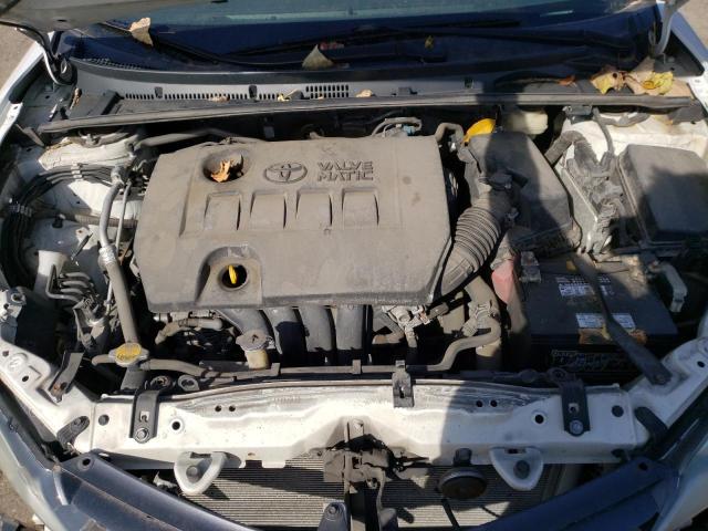 Photo 7 from auction – 2015 TOYOTA COROLLA EC with VIN 5YFBPRHE0FP205647