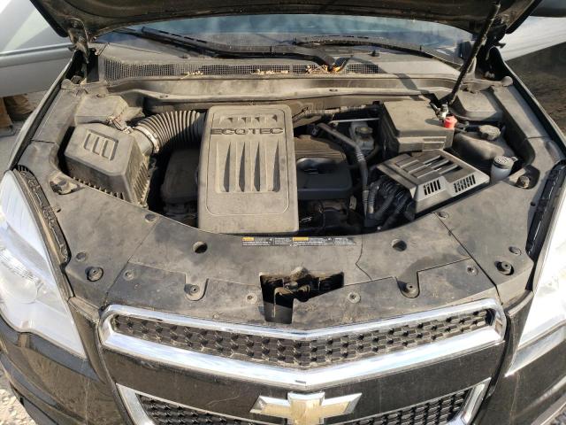 Photo 7 from auction – 2013 CHEVROLET EQUINOX with VIN 2GNALBEKXD6410505