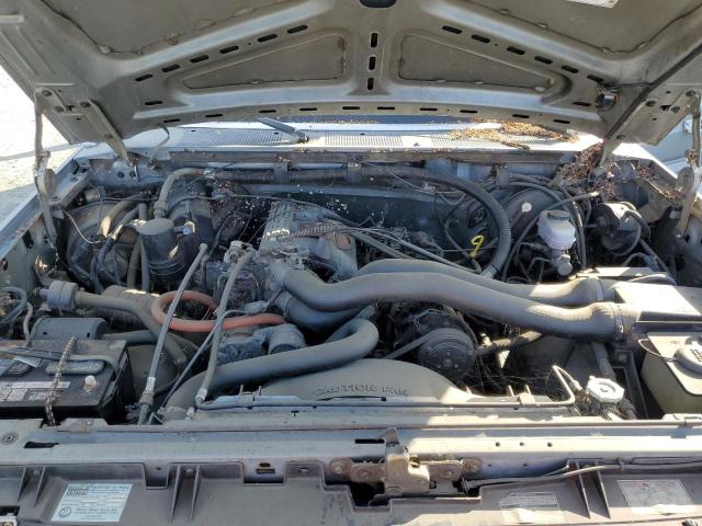Photo 7 from auction – 1990 FORD F150 with VIN 2FTEF15H4LCA27370