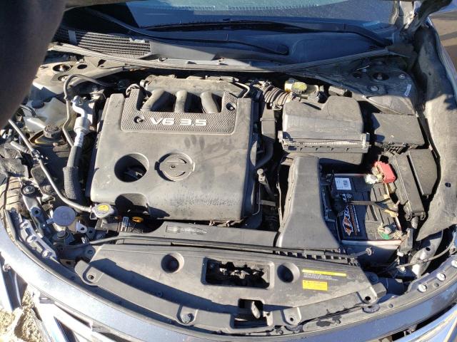 Photo 7 from auction – 2013 NISSAN ALTIMA 3.5 with VIN 1N4BL3AP7DN559976