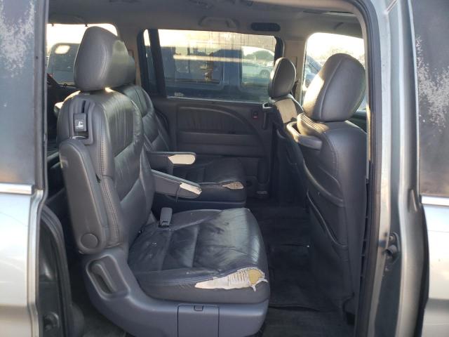 Photo 6 from auction – 2007 HONDA ODYSSEY EX with VIN 5FNRL38777B001952