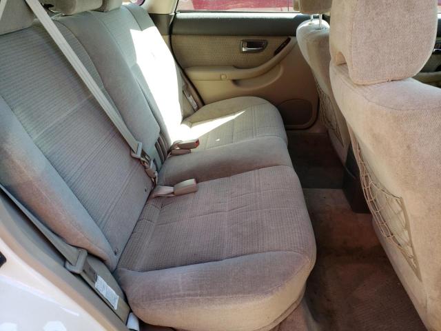 Photo 6 from auction – 2003 SUBARU LEGACY OUT with VIN 4S3BH665937643059