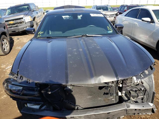Photo 5 from auction – 2017 DODGE CHARGER SE with VIN 2C3CDXBG5HH655013