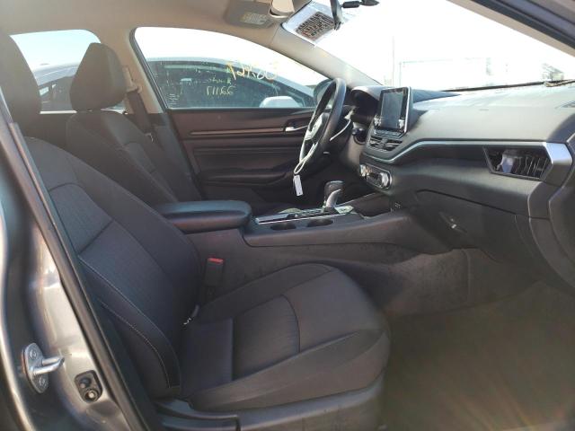 Photo 5 from auction – 2019 NISSAN ALTIMA S with VIN 1N4BL4BV5KC219866