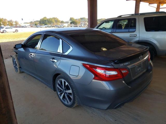 Photo 3 from auction – 2016 NISSAN ALTIMA 2.5 with VIN 1N4AL3AP3GC123217