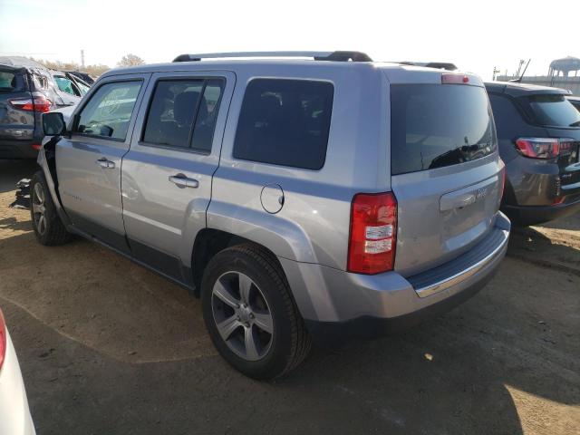 Photo 3 from auction – 2016 JEEP PATRIOT LA with VIN 1C4NJPFA2GD613199
