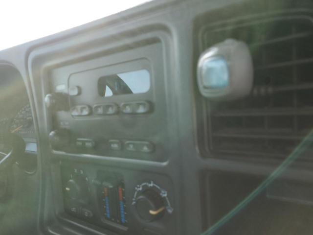 Photo 9 from auction – 2006 GMC NEW SIERRA with VIN 1GTEC14X26Z138847