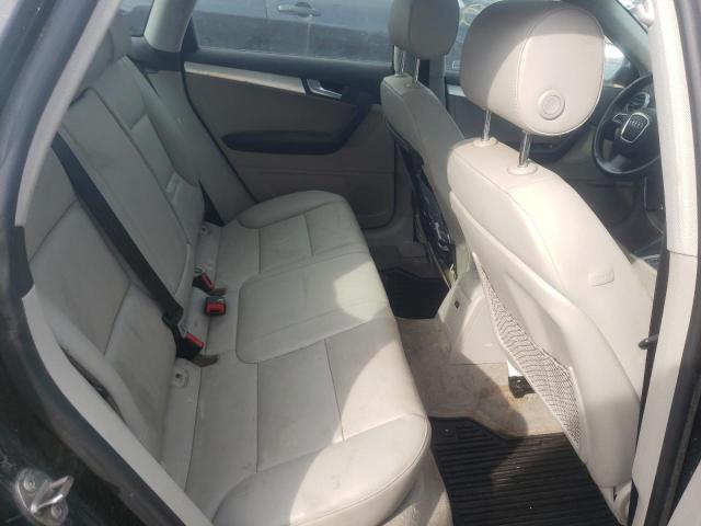 Photo 6 from auction – 2013 AUDI A3 PREMIUM with VIN WAUKJAFM4DA006824
