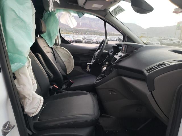 Photo 5 from auction – 2022 FORD TRANSIT with VIN NM0LS7S24N1525768