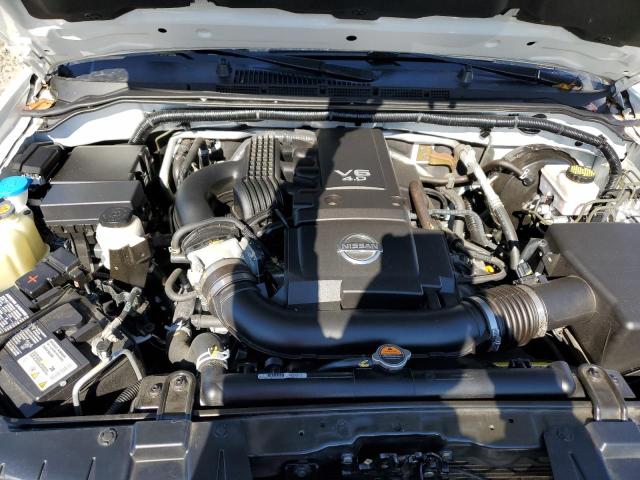 Photo 7 from auction – 2019 NISSAN FRONTIER S with VIN 1N6AD0EVXKN762378