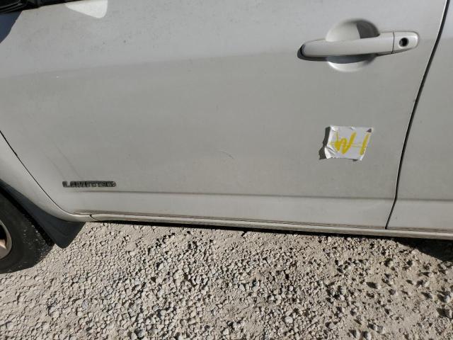 Photo 9 from auction – 2006 TOYOTA RAV4 LIMIT with VIN JTMBD31V665028468