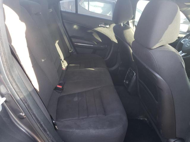 Photo 6 from auction – 2014 DODGE CHARGER SE with VIN 2C3CDXBGXEH295913