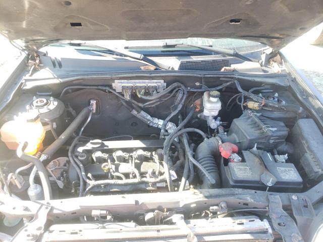 Photo 7 from auction – 2010 MERCURY MARINER PR with VIN 4M2CN8H77AKJ10364