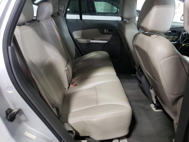 Photo 6 from auction – 2013 FORD EDGE SEL with VIN 2FMDK4JC3DBB88976