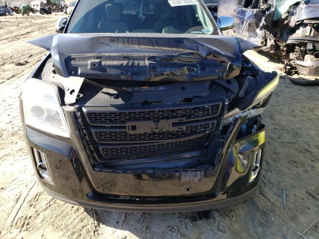 Photo 9 from auction – 2015 GMC TERRAIN SL with VIN 2GKFLTE34F6119776