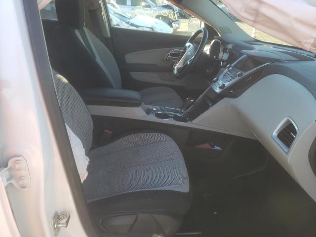 Photo 5 from auction – 2016 CHEVROLET EQUINOX LT with VIN 2GNFLFEK8G6276935