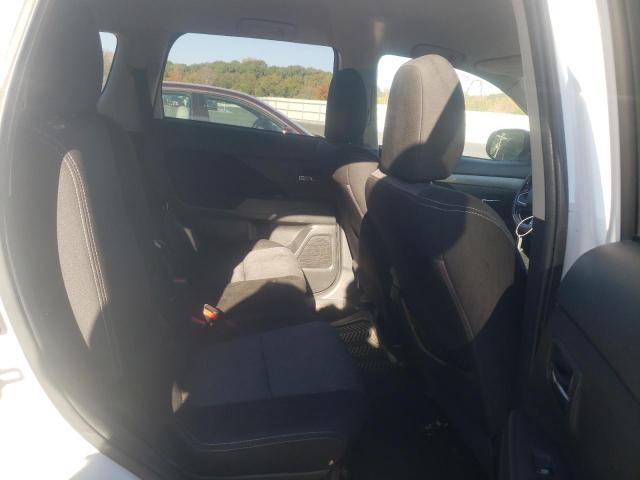 Photo 6 from auction – 2018 MITSUBISHI OUTLANDER with VIN JA4AD3A32JZ007333