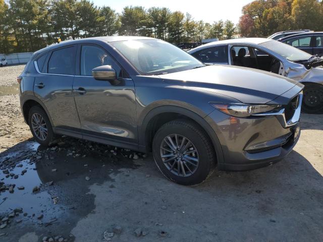 Photo 1 from auction – 2021 MAZDA CX-5 TOURI with VIN JM3KFBCM1M1462687