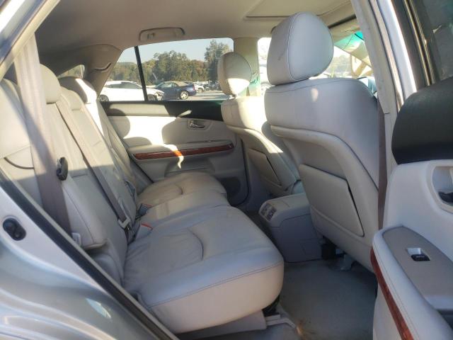 Photo 6 from auction – 2007 LEXUS RX 350 with VIN 2T2GK31U97C010470