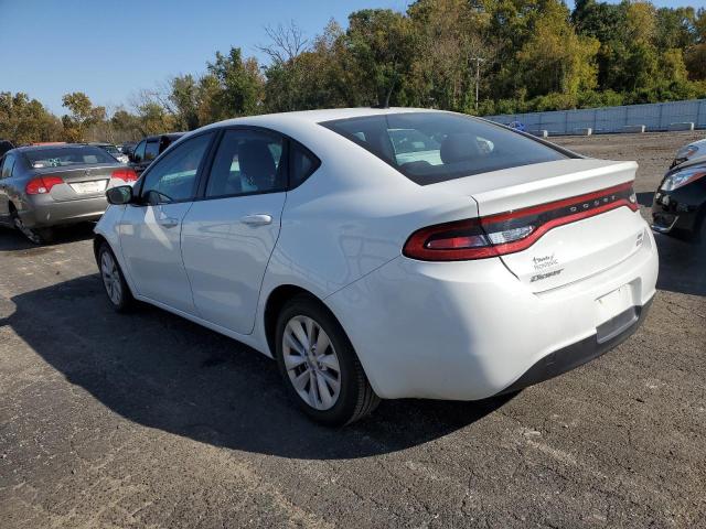Photo 3 from auction – 2014 DODGE DART SXT with VIN 1C3CDFBB0ED747282