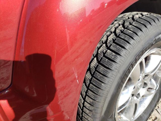 Photo 9 from auction – 2008 LEXUS GX 470 with VIN JTJBT20X080151597