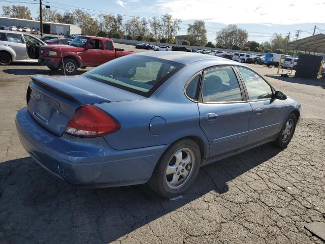 Photo 4 from auction – 2004 FORD TAURUS SE with VIN 1FAFP53214A175007