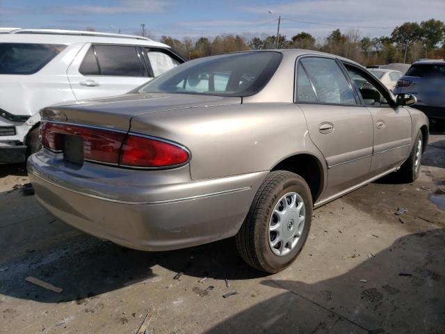 Photo 4 from auction – 2002 BUICK CENTURY CU with VIN 2G4WS52J121106080