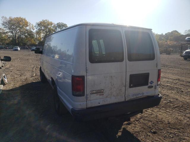 Photo 3 from auction – 2012 FORD ECONOLINE with VIN 1FTSS3EL0CDB33605