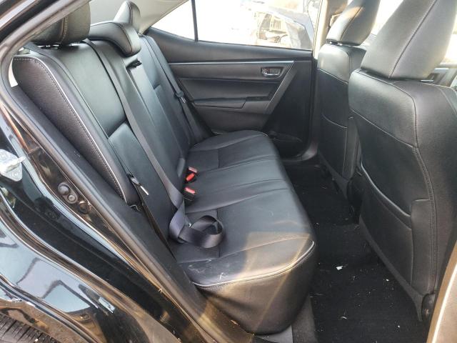 Photo 6 from auction – 2016 TOYOTA COROLLA L with VIN 5YFBURHE0GP501326