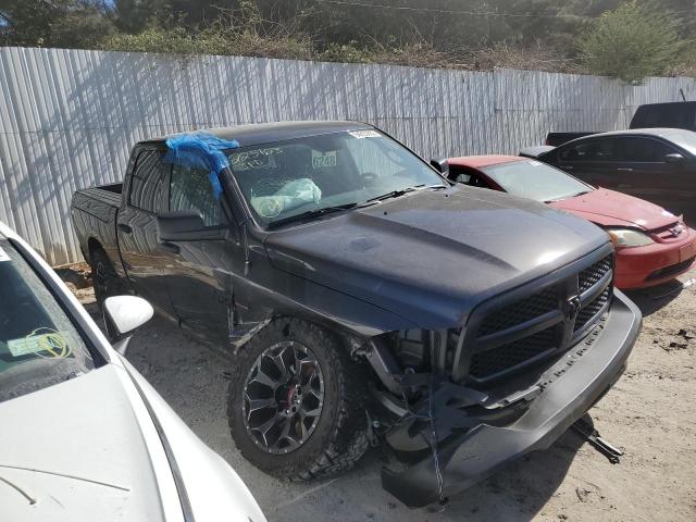 RAM 1500 CLASS 2022 with VIN 1C6RR7KT9NS145991 - Photo from auction