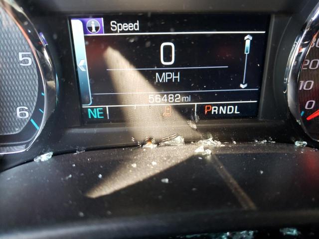 Photo 8 from auction – 2019 CHEVROLET SILVERADO with VIN 2GCVKPEC9K1240439