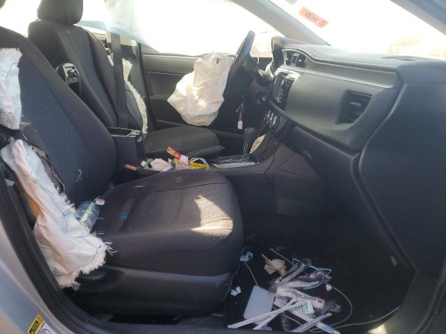 Photo 5 from auction – 2016 TOYOTA COROLLA L with VIN 2T1BURHE4GC696217