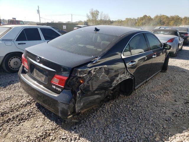 Photo 4 from auction – 2010 LEXUS ES 350 with VIN JTHBK1EG1A2349591