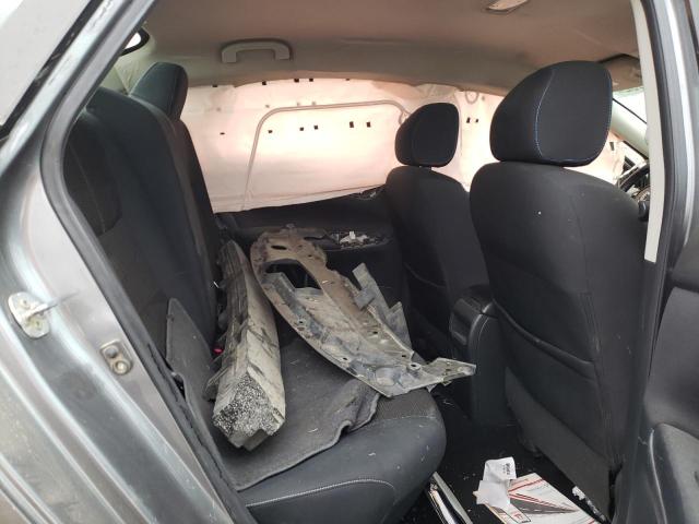Photo 6 from auction – 2016 NISSAN SENTRA with VIN 3N1AB7AP2GY215174