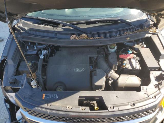 Photo 7 from auction – 2014 FORD EXPLORER with VIN 1FM5K8B84EGA06637