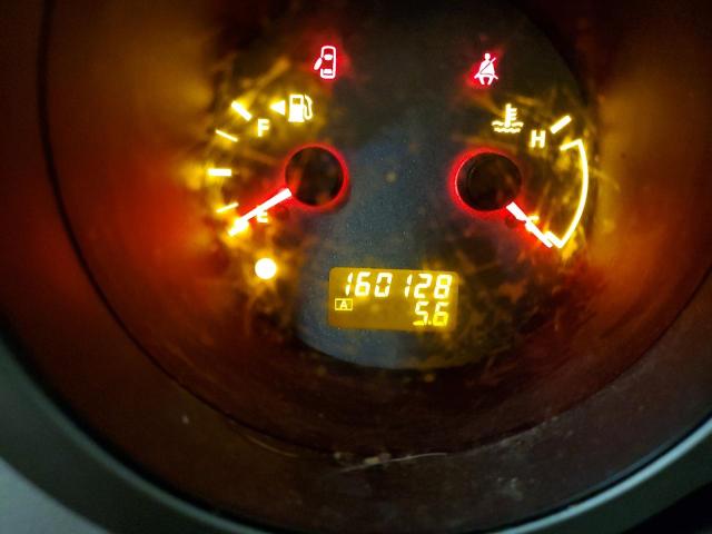 Photo 8 from auction – 2004 NISSAN MAXIMA SE with VIN 1N4BA41E94C860271
