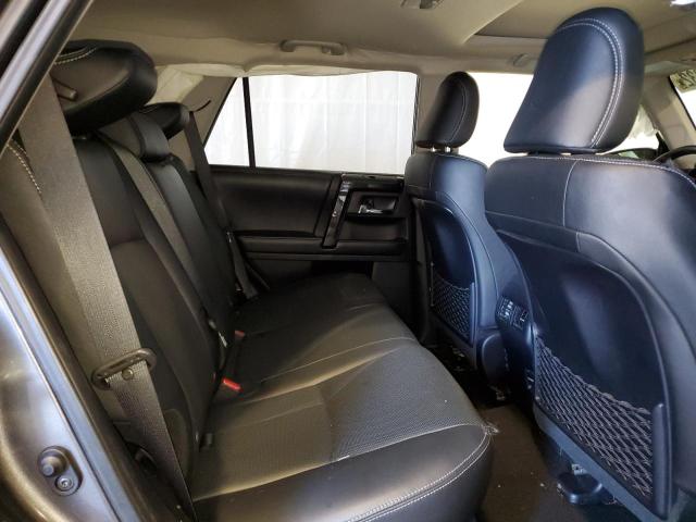 Photo 6 from auction – 2019 TOYOTA 4RUNNER SR with VIN JTEBU5JR2K5703625
