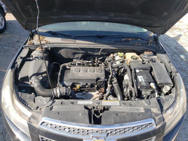 Photo 7 from auction – 2011 CHEVROLET CRUZE LT with VIN 1G1PF5S92B7106765