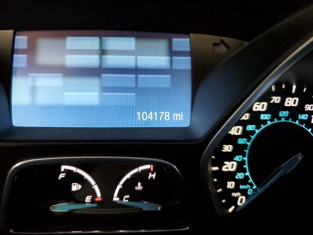 Photo 8 from auction – 2012 FORD FOCUS SEL with VIN 1FAHP3M21CL299583